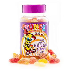 Mr Tumee Multivitamin & Mineral 60 gummies